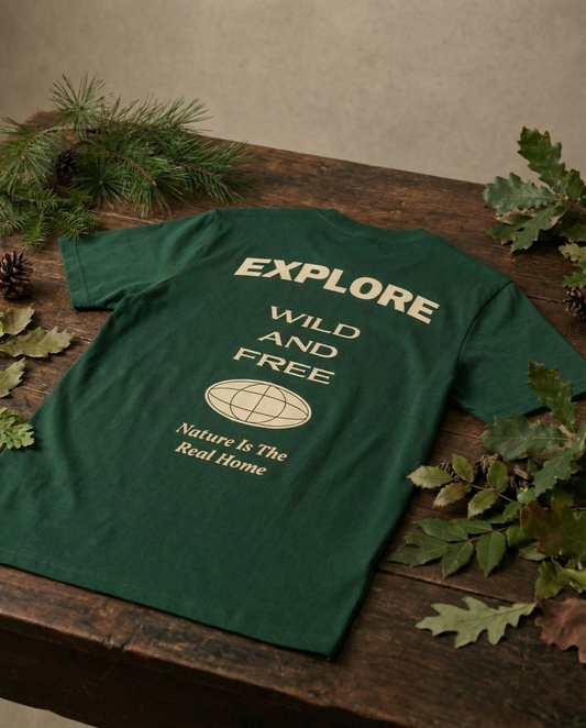 Forest Tee
