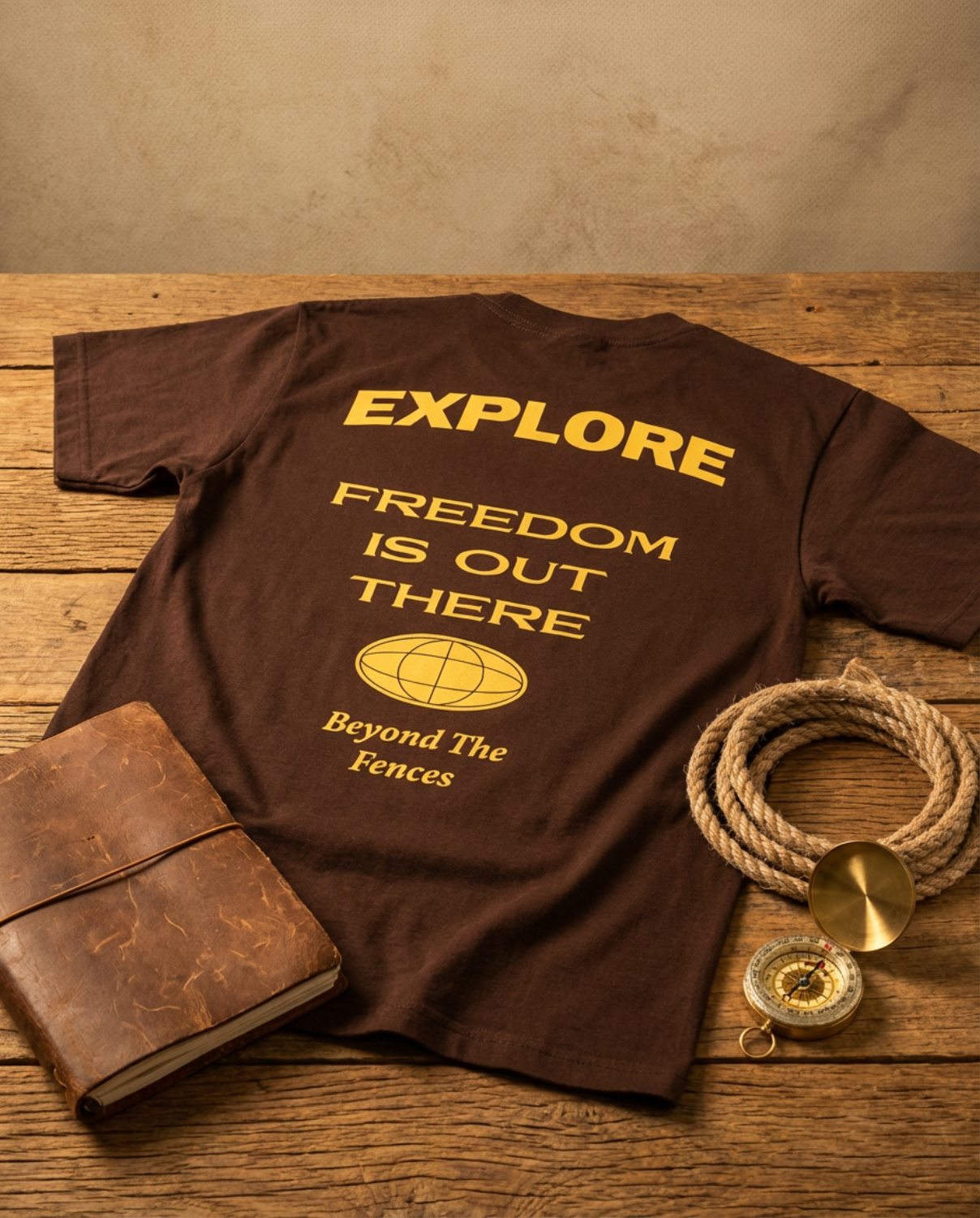 Ground Tee
