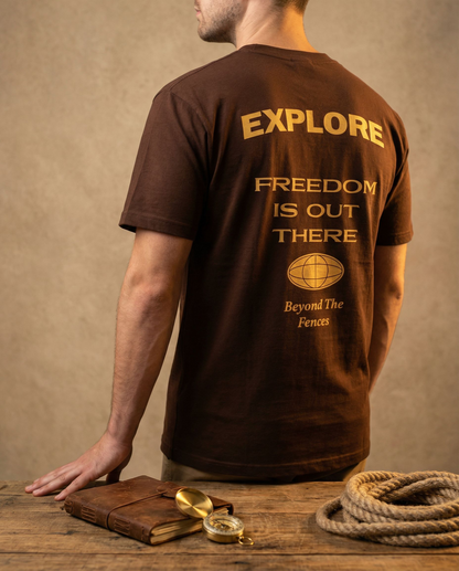 Ground Tee