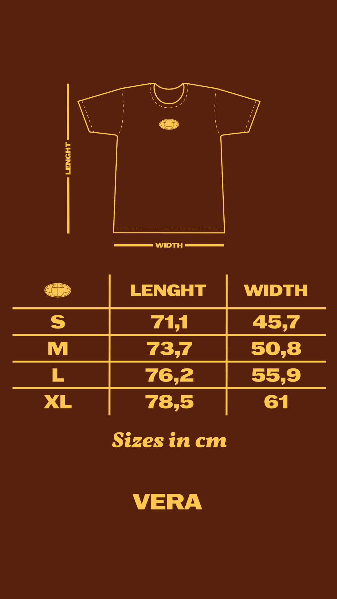 Ground Tee